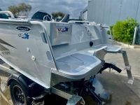 Image for 2023 Stessl 490 Trophy Side Console 3