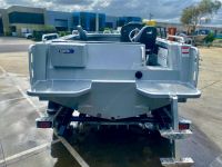 Image for 2023 Stessl 490 Trophy Side Console 5