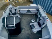 Image for 2023 Stessl 490 Trophy Side Console 6