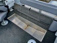 Image for 2023 Stessl 490 Trophy Side Console 15