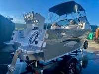 Image for 2024 Stessl 530 Bluewater 2