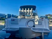 Image for 2024 Stessl 530 Bluewater 3
