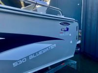 Image for 2024 Stessl 530 Bluewater 5