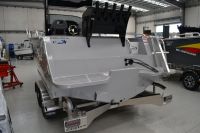 Image for 2023 Stessl 630 Coastrunner 3