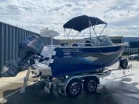 Image for 2023 Stessl 5.60m Funseeker Bowrider 1
