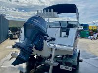 Image for 2023 Stessl 5.60m Funseeker Bowrider 2