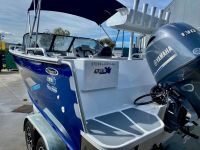 Image for 2023 Stessl 5.60m Funseeker Bowrider 3