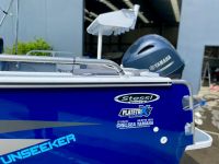 Image for 2023 Stessl 5.60m Funseeker Bowrider 4