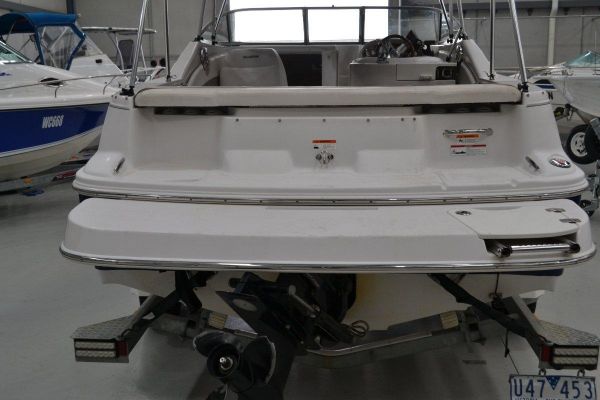 2012 Glastron GS 209 image