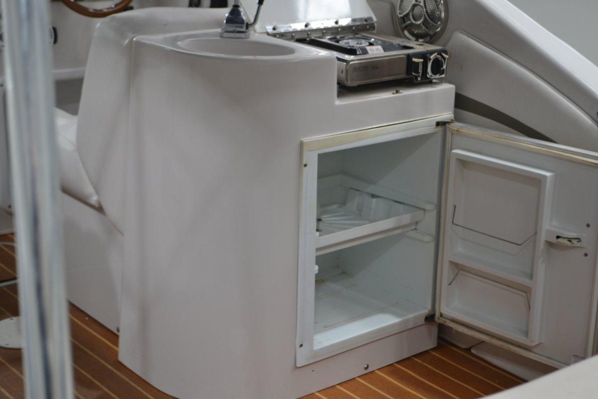 Image for 2012 Glastron GS 209 11