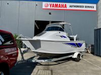 Image for 2023 Horizon 530 Scorpion 0