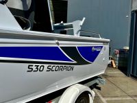 Image for 2023 Horizon 530 Scorpion 2