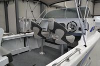 Image for 2023 Horizon 530 Scorpion 17