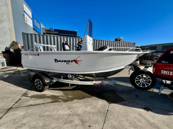 2023 Anglapro Bandit Pro 484 image