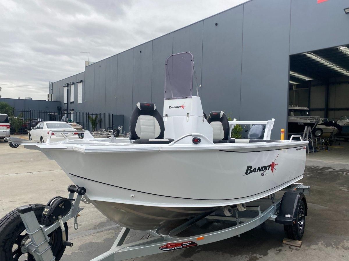 Image for 2023 Anglapro Bandit Pro 484 17