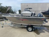 Image for 2023 AnglaPro Chaser 454 CLX 1