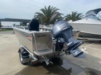 Image for 2023 AnglaPro Chaser 454 CLX 3