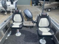 Image for 2023 AnglaPro Chaser 454 CLX 4