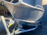 Image for 2023 AnglaPro Chaser 454 CLX 14