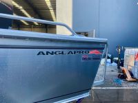 Image for 2023 AnglaPro Chaser 454 CLX 15
