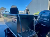 Image for 2023 AnglaPro Chaser 454 CLX 16