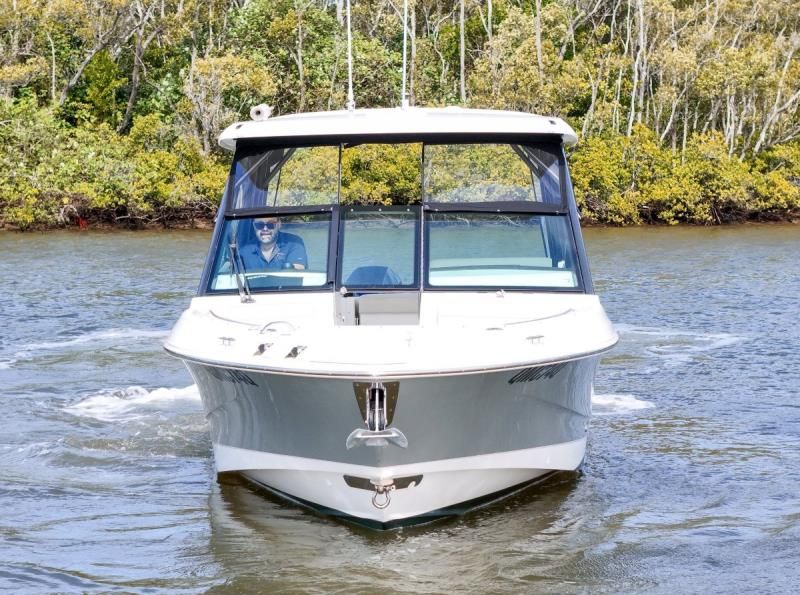 Image for 2021 Boston Whaler 280 Vantage 1