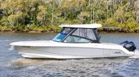 Image for 2021 Boston Whaler 280 Vantage 3