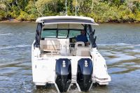 Image for 2021 Boston Whaler 280 Vantage 4