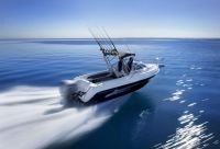 Image for Haines Hunter 585R + Yamaha F175hp 4-Stroke - Pack 2 for sale online prices 2