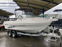 Image for Haines Hunter 585R + Yamaha F175hp 4-Stroke - Pack 2 for sale online prices 5