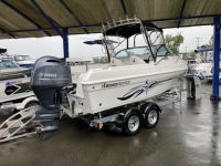 Image for Haines Hunter 585R + Yamaha F175hp 4-Stroke - Pack 2 for sale online prices 6