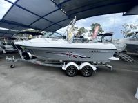 Image for Haines Hunter 565R + Yamaha F150hp 4-Stroke - Pack 2 for sale online prices 6