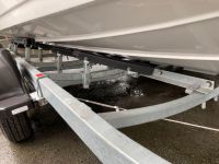 Image for Haines Hunter 565R + Yamaha F150hp 4-Stroke - Pack 2 for sale online prices 25