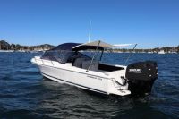 Image for Caribbean 2700 Open 2