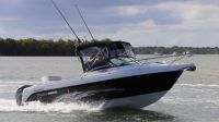 Image for Haines Hunter 620R + Yamaha F175hp 4-Stroke - Pack 1 for sale online prices 1
