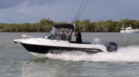 Image for Haines Hunter 620R + Yamaha F175hp 4-Stroke - Pack 1 for sale online prices 2