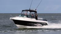 Image for Haines Hunter 620R + Yamaha F175hp 4-Stroke - Pack 1 for sale online prices 3