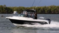 Image for Haines Hunter 620R + Yamaha F175hp 4-Stroke - Pack 1 for sale online prices 5