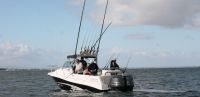 Image for Haines Hunter 760R + Yamaha - Quote only price 0