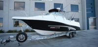 Image for Haines Hunter 760R + Yamaha - Quote only price 3