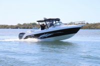 Image for Haines Hunter 650R + Yamaha F200hp 4-Stroke - Pack 1 for sale online prices 2