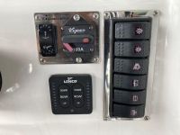Image for Haines Hunter 650R + Yamaha F200hp 4-Stroke - Pack 1 for sale online prices 13