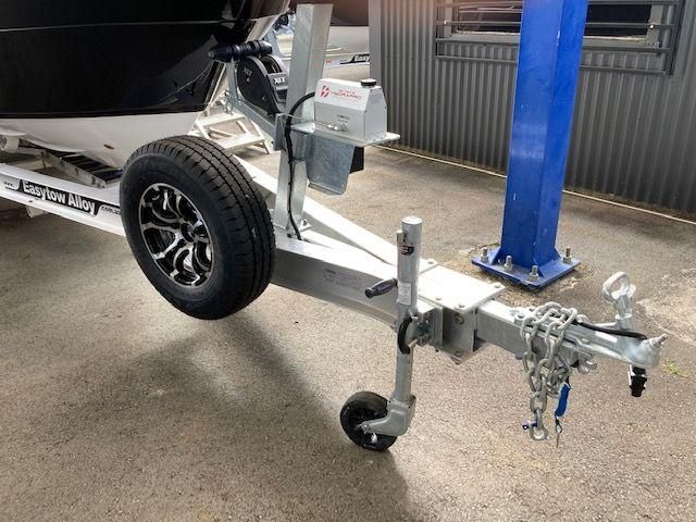 Image for Haines Hunter 650R + Yamaha F200hp 4-Stroke - Pack 1 for sale online prices 16