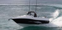 Image for Haines Hunter 725R + Yamaha - Quote only price 2