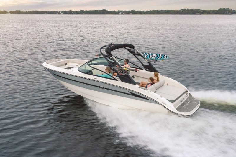 Image for SEA RAY SDX 270 SURF 0
