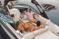 Image for SEA RAY SDX 270 SURF 2