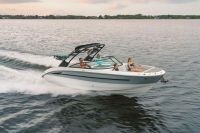 Image for SEA RAY SDX 270 SURF 17