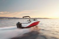 Image for SEA RAY SPX210 OB 0