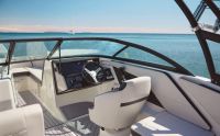 Image for SEA RAY SPX210 OB 2