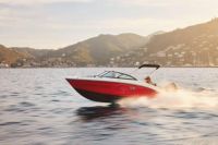 Image for SEA RAY SPX210 OB 15